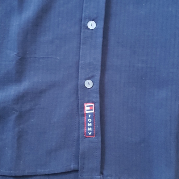 Button up shirt - Picture 5 of 5